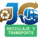 LOGO RECICLAJE JC