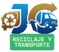 LOGO RECICLAJE JC